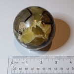 2.8" Septarian Sphere