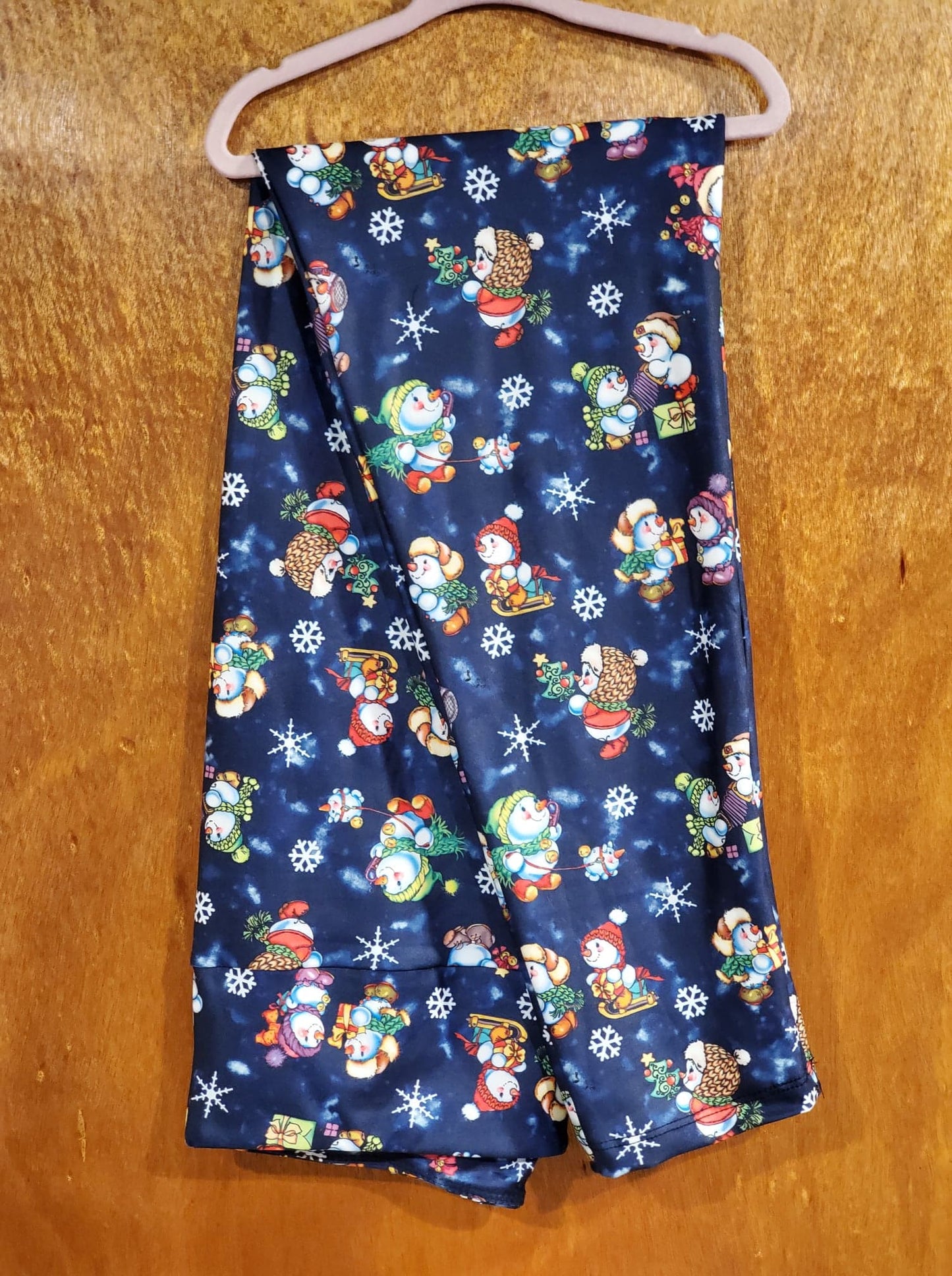 Snowbabies Leggings (GD)