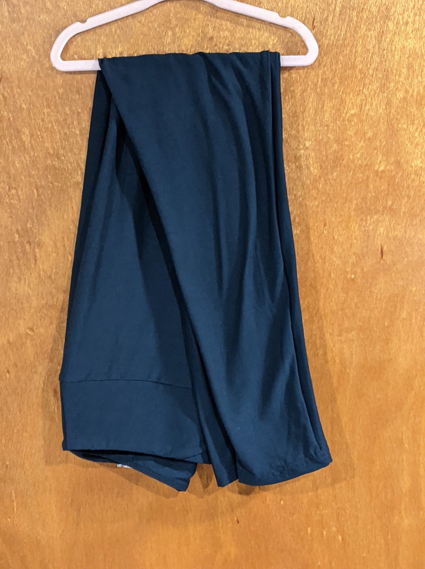 Solid Navy with back pockets (PPD)