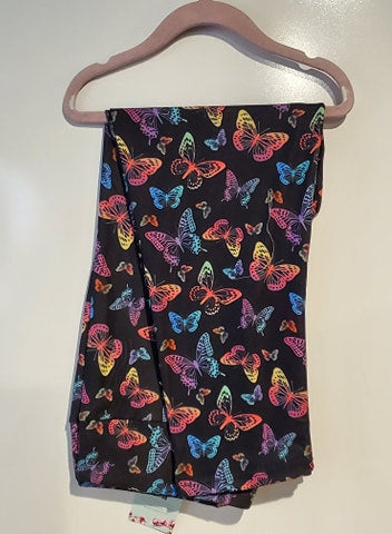 Spring Butterflies Capri (TNT)