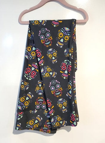 Sugar Skull Leggings (AALM)