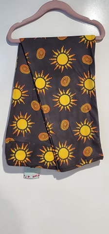 Summer Sun Capri (MHD)