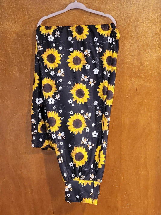 Sunflower Joggers (SLB)