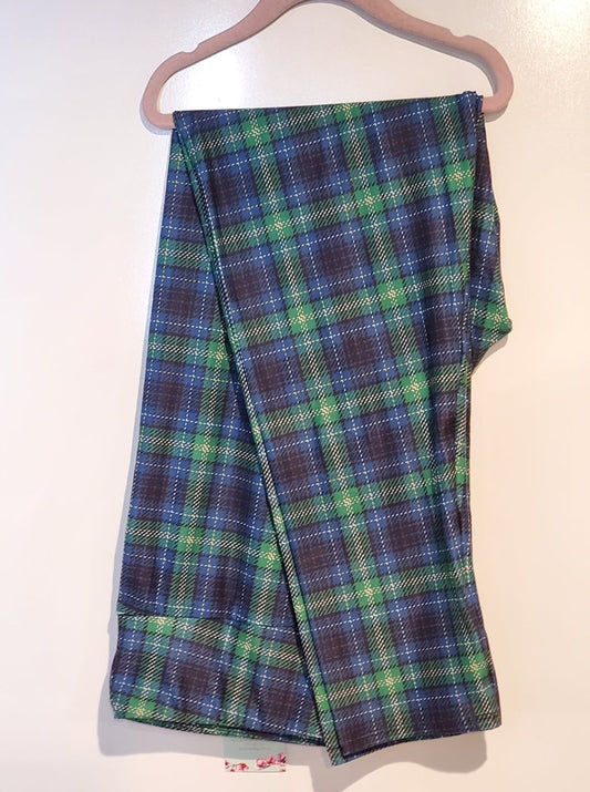 Tartan Plaid (SWLC)