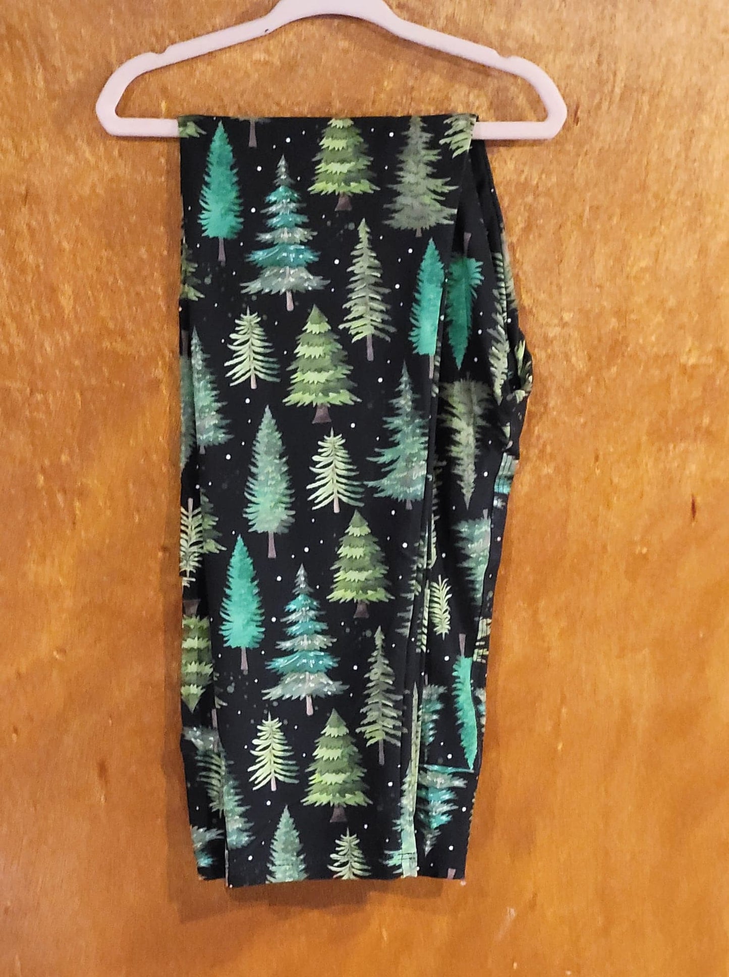 The Perfect Tree Leggings (TDL)