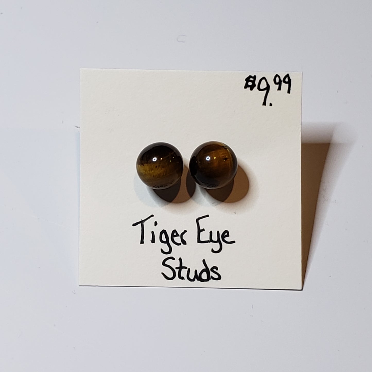 $9.99 Gemstone Earrings