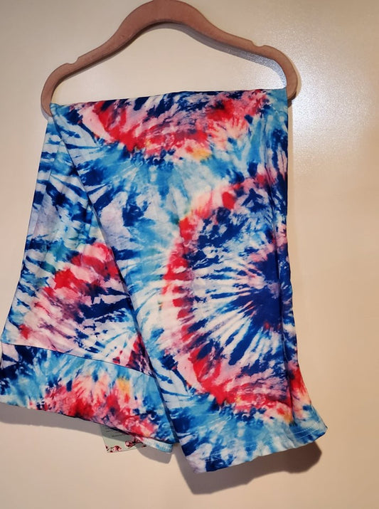 Tie Dye Happy (WW)