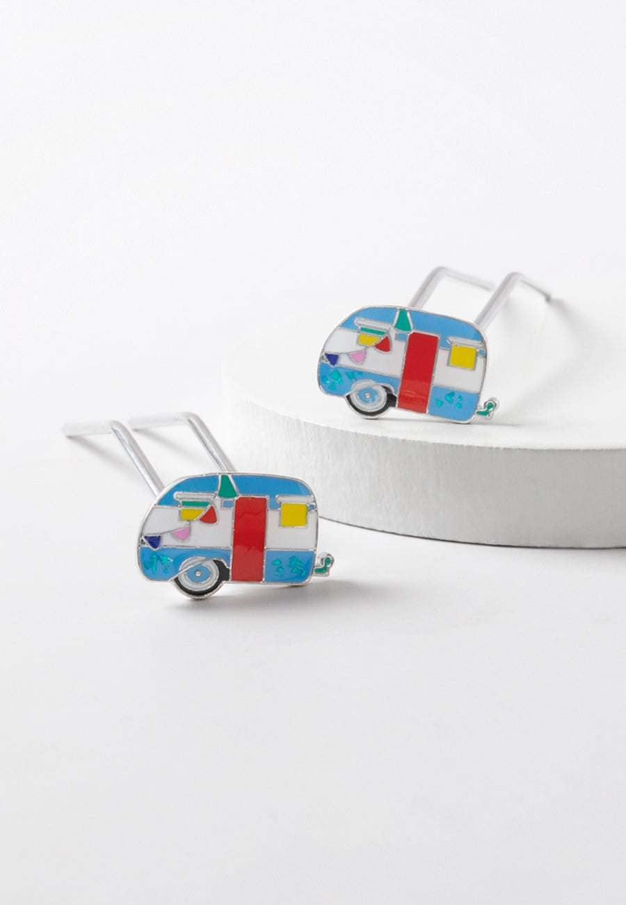 Alison (Camper) U-Pin