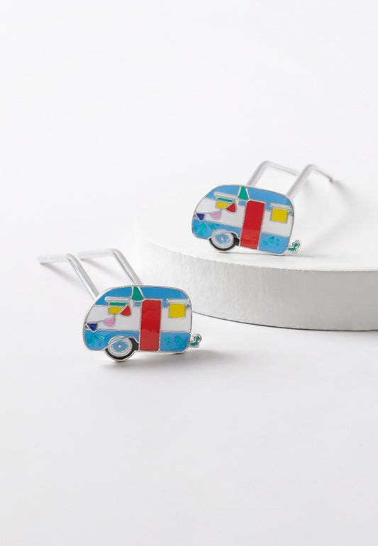 Alison (Camper) U-Pin