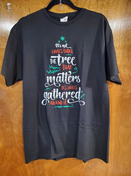 Under The Tree Shirt