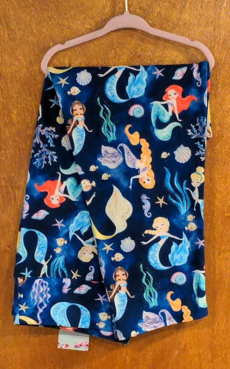 Mermaids Capri (PSW)